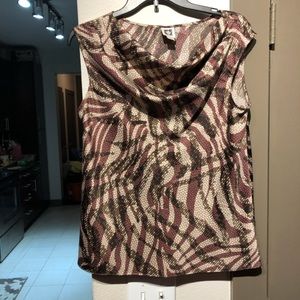 Anne Klein Blouse